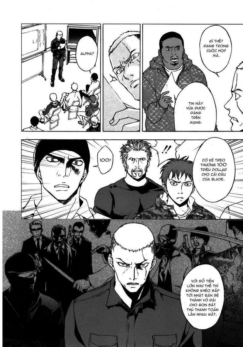 Until Death Do Us Part: Chapter 40