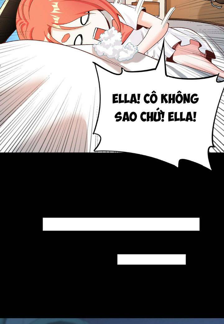 Đại Ma Pháp Sư Dựa Vào Muội Tử Trừ Ma: Chapter 9