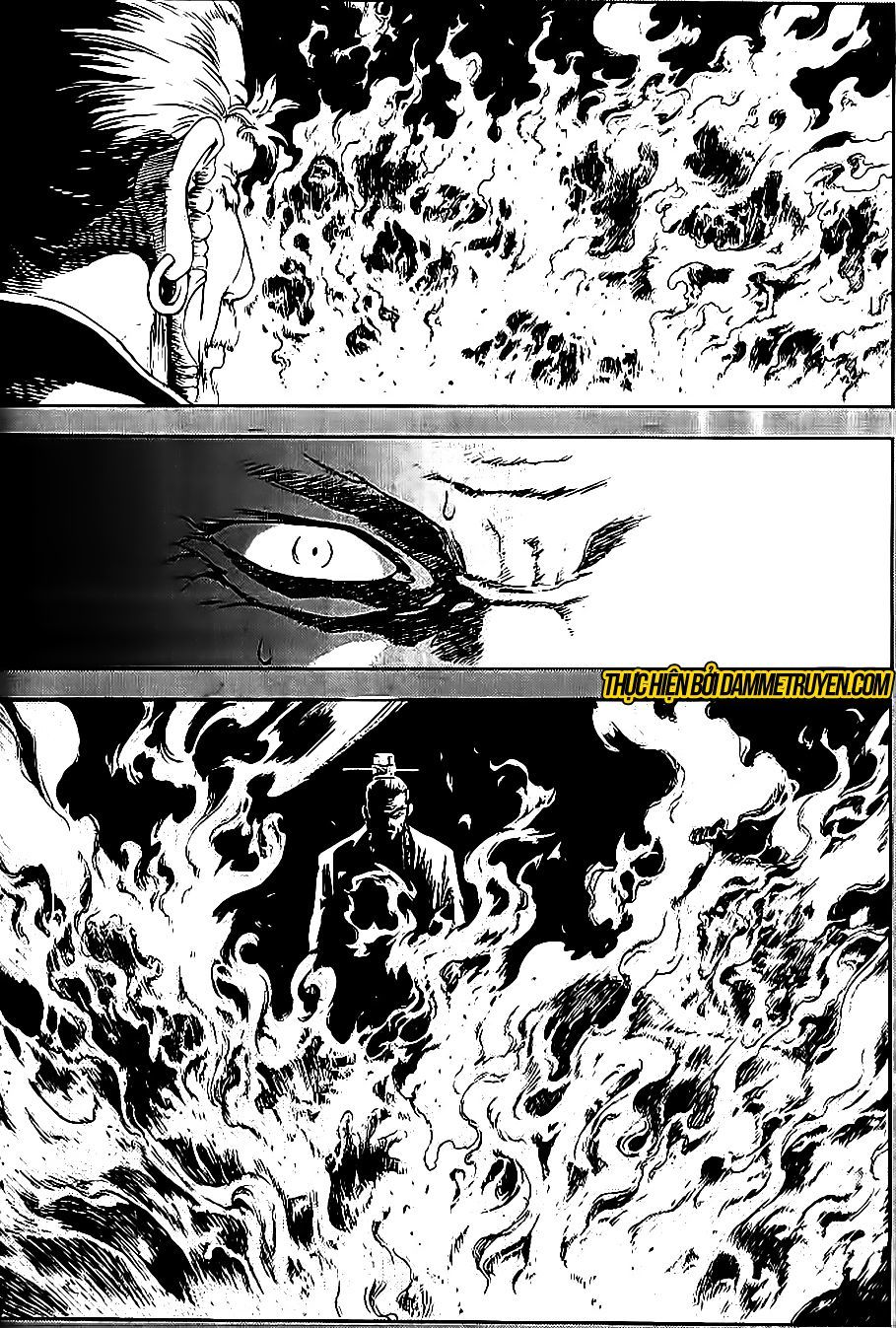 Long Phi Bất Bại 2: Chapter 74