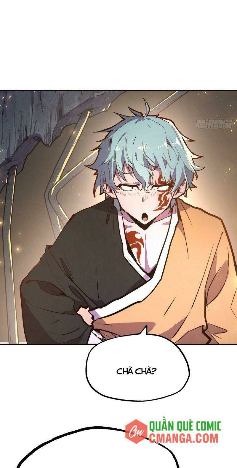 Sinh Tử Quyết: Chapter 97