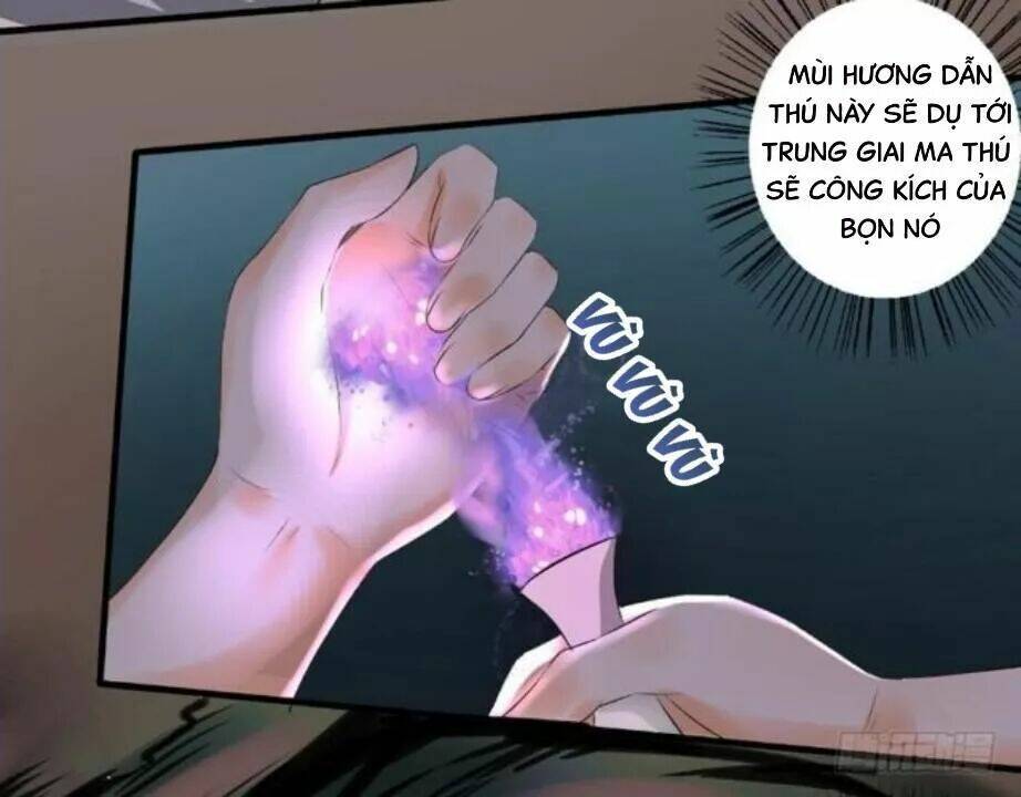 Cuồng Phi Phách Lối: Chapter 80