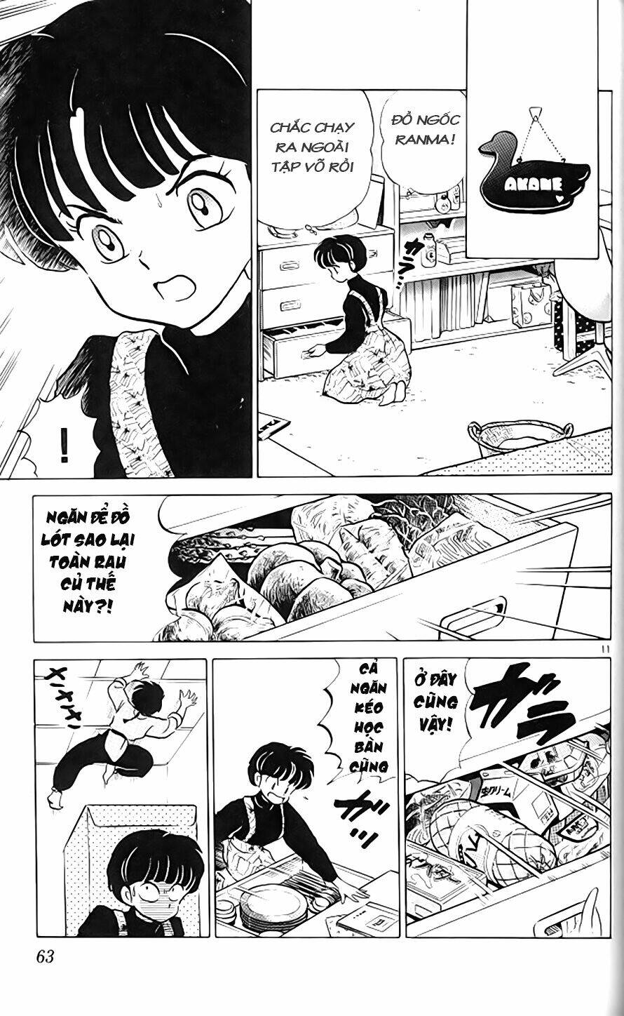 Suối Lời Nguyền: Chapter 293