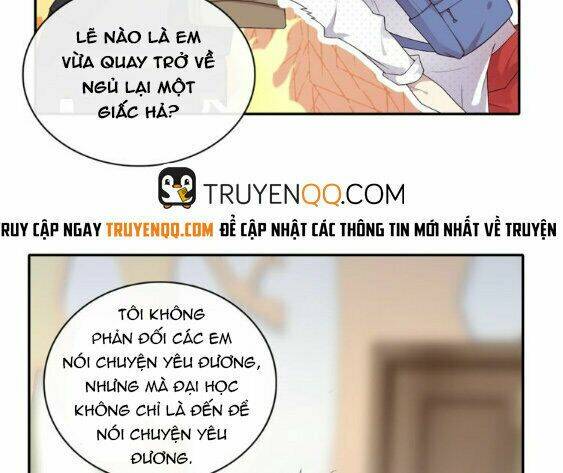 Cao Phán: Chapter 1