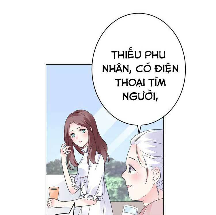 Điều Ước Sủng Ái Bất Bình Đẳng: Chapter 50.1