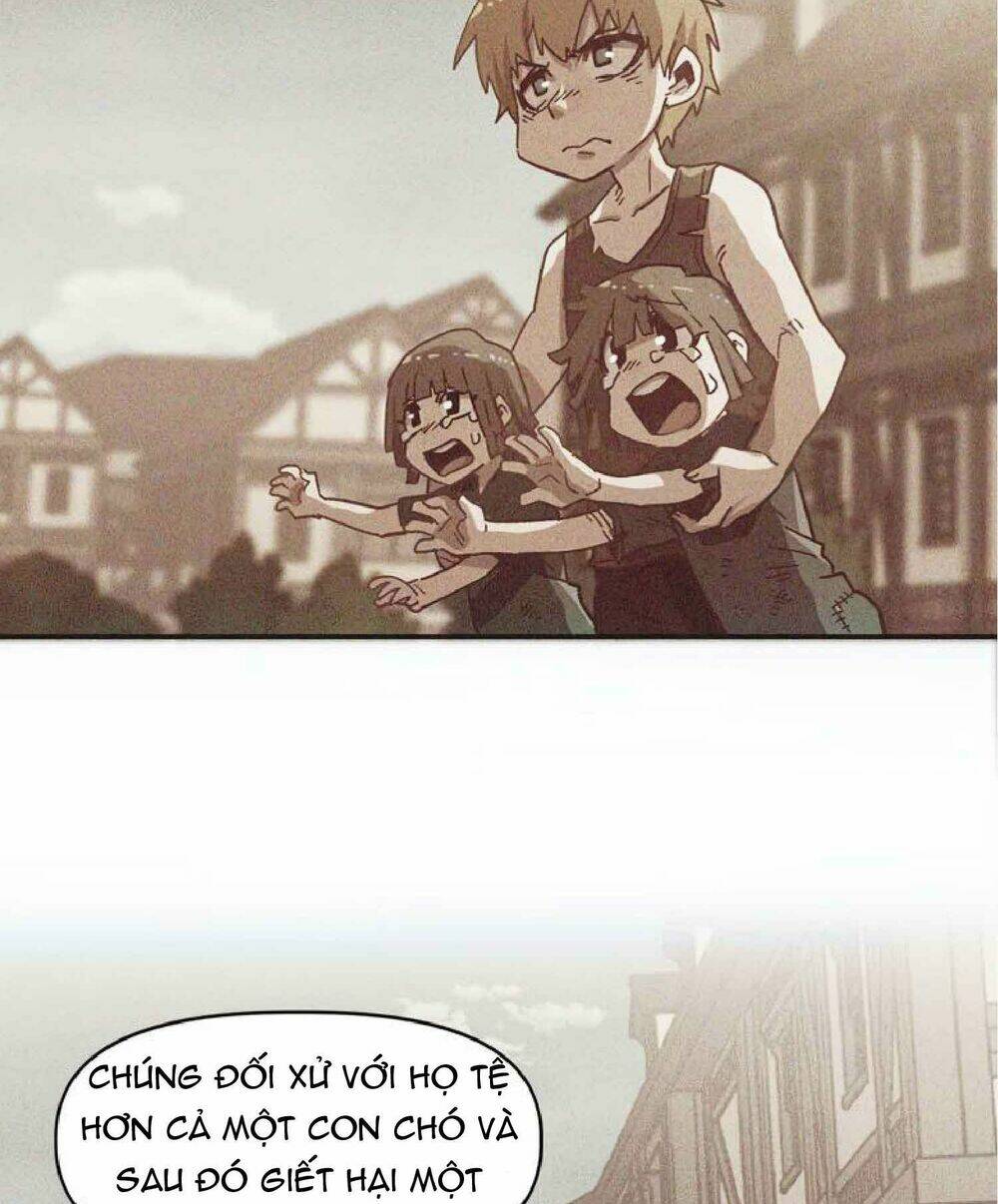 Nô Lệ Nghịch Thiên: Chapter 34