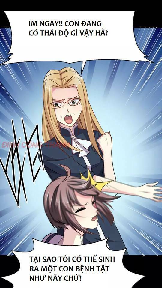 Truyện Kinh Dị Ở Tòa Nhà Số 44: Chapter 40