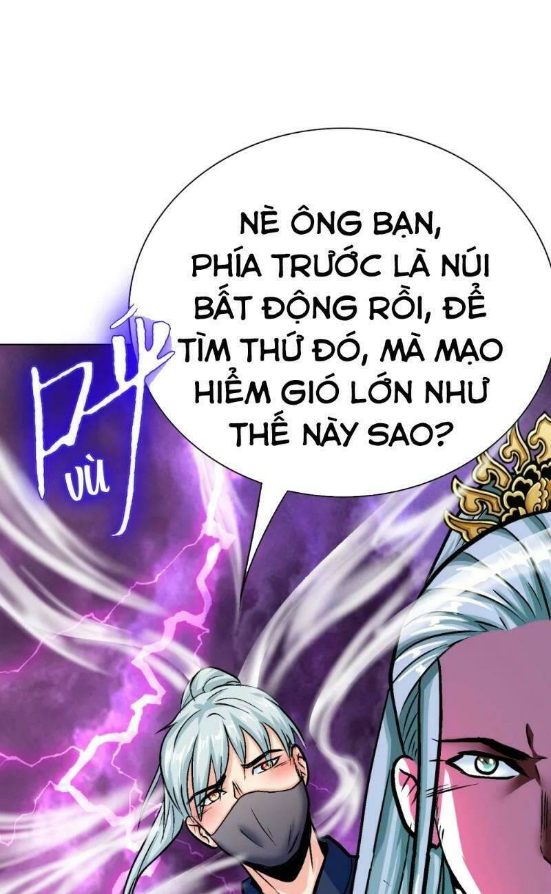 Hệ Thống Tiên Tôn Tại Đô Thị: Chapter 103
