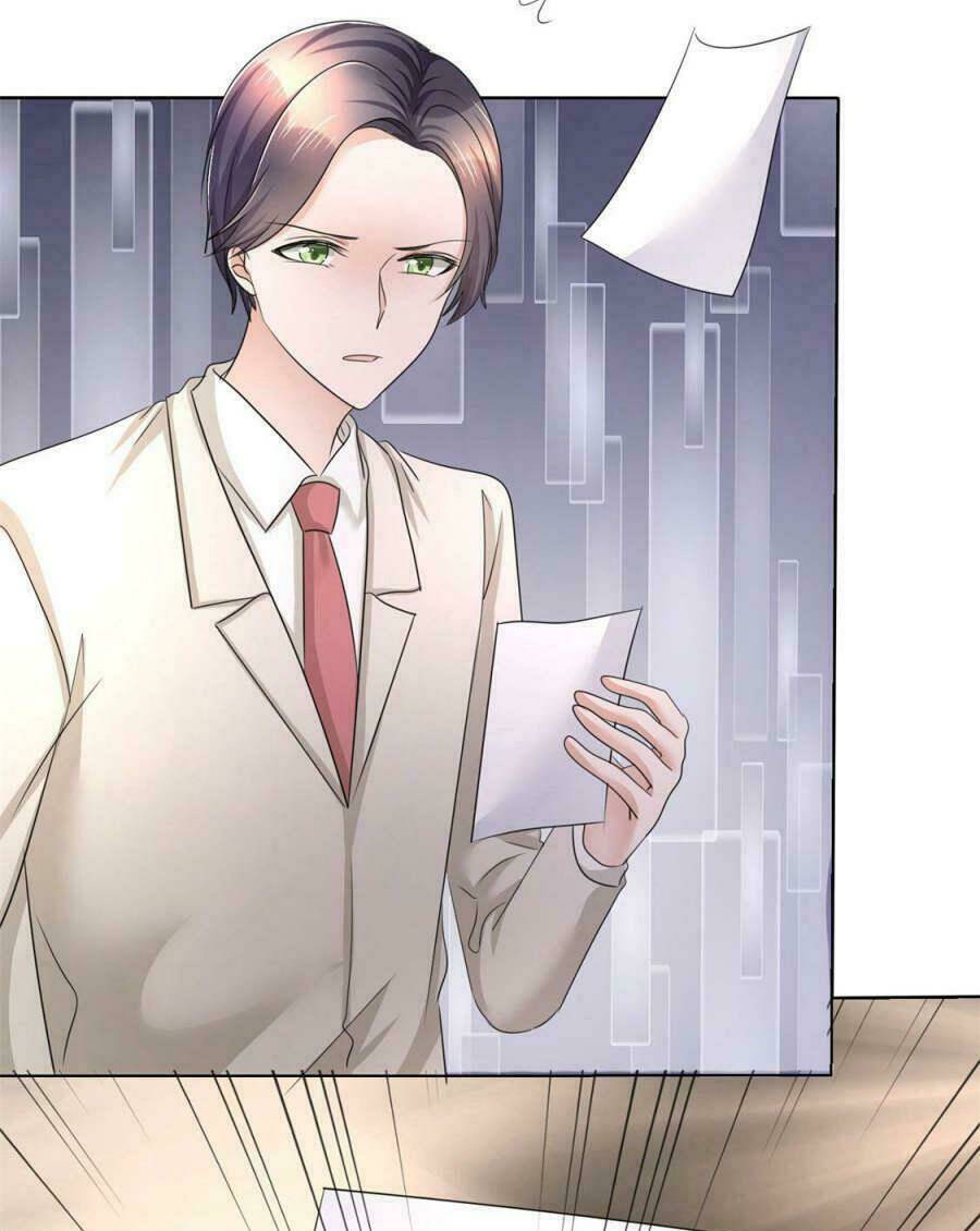 Con Đường Phản Công Của Sủng Thê: Chapter 12