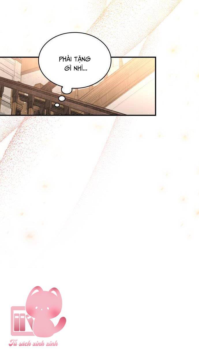 Điều Melvin Để Lại: Chapter 28