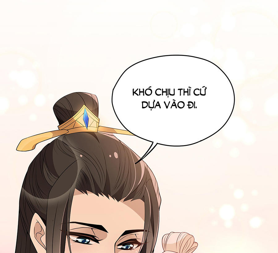 Vương Phi Thật Uy Vũ: Chapter 11.2