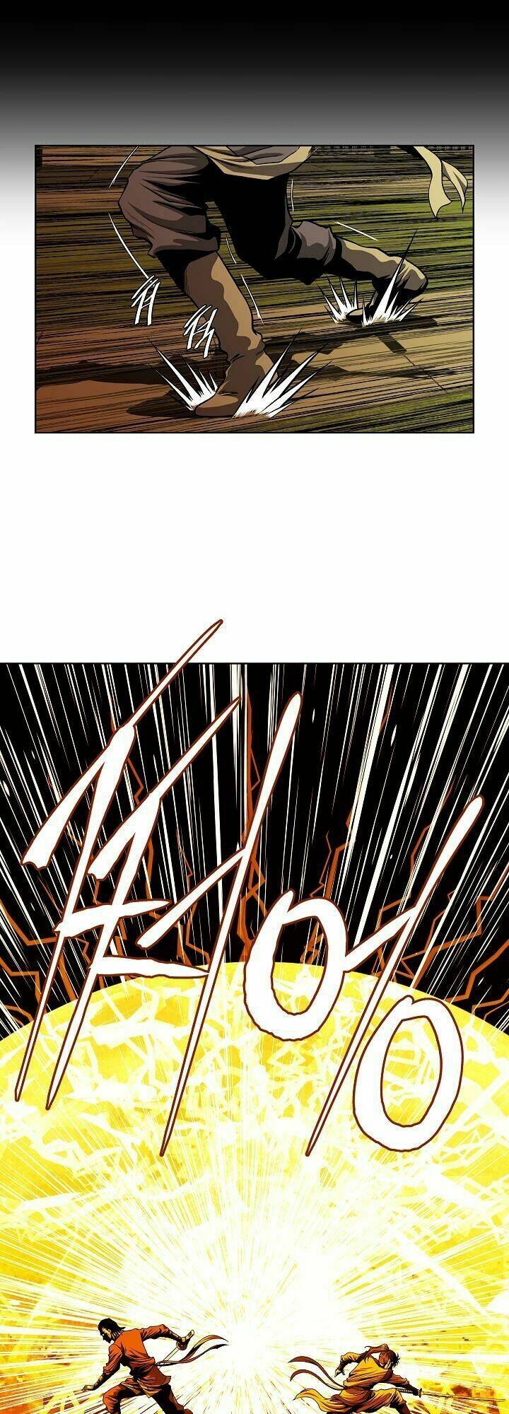 Ngũ Hợp Chí Tôn: Chapter 12