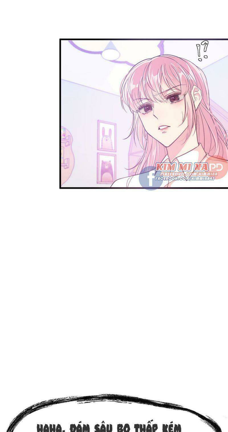 Vết Cắn Trí Mạng: Chapter 4