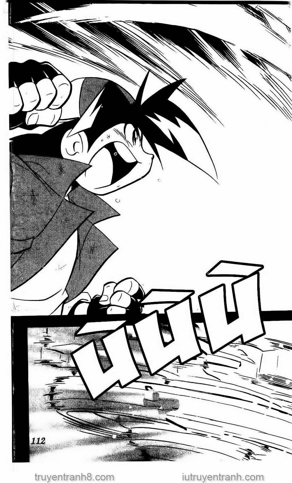 Con Quay Truyền Thuyết: Chapter 68