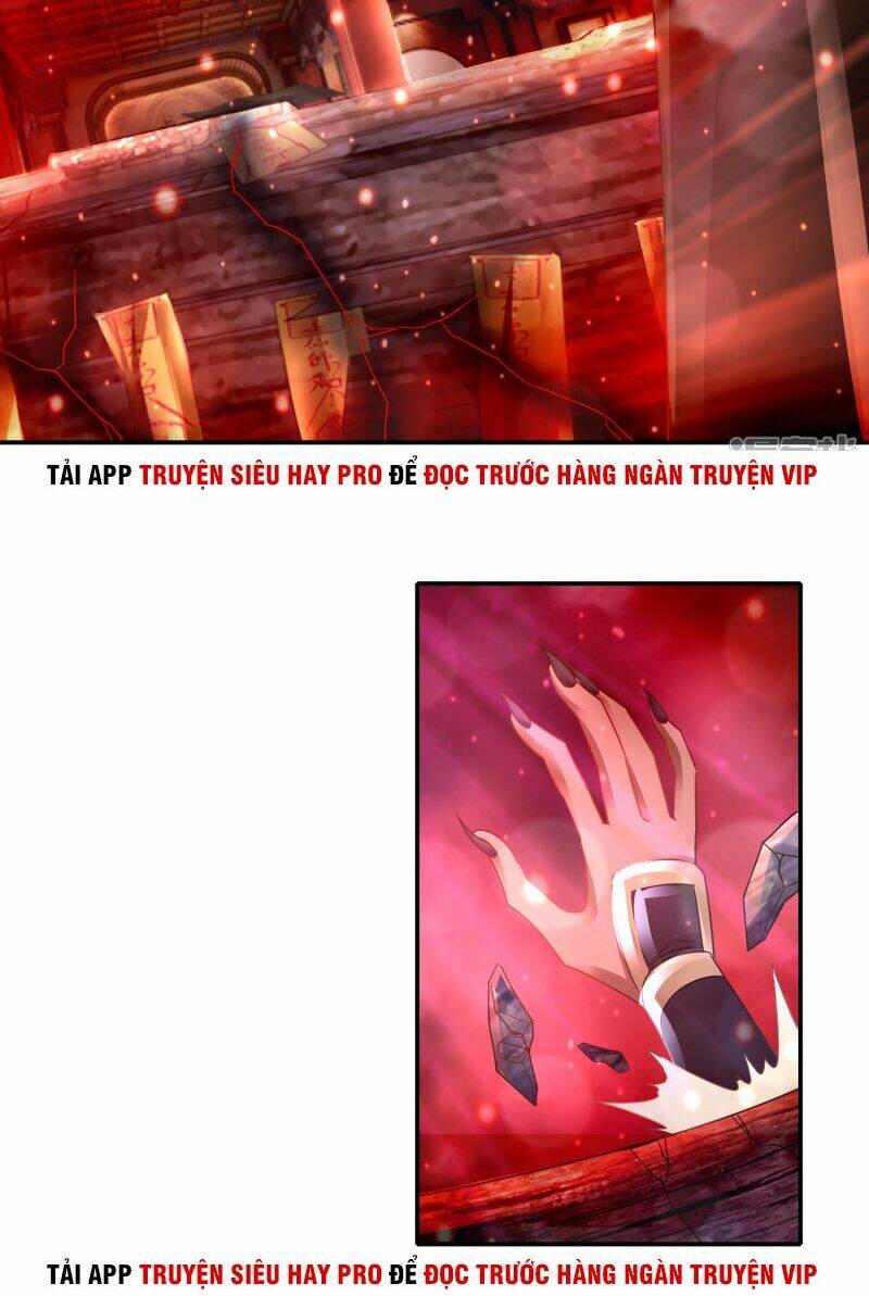 Phong Thủy Thiên Sư: Chapter 120