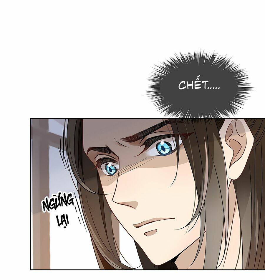 Vương Phi Thật Uy Vũ: Chapter 14.2