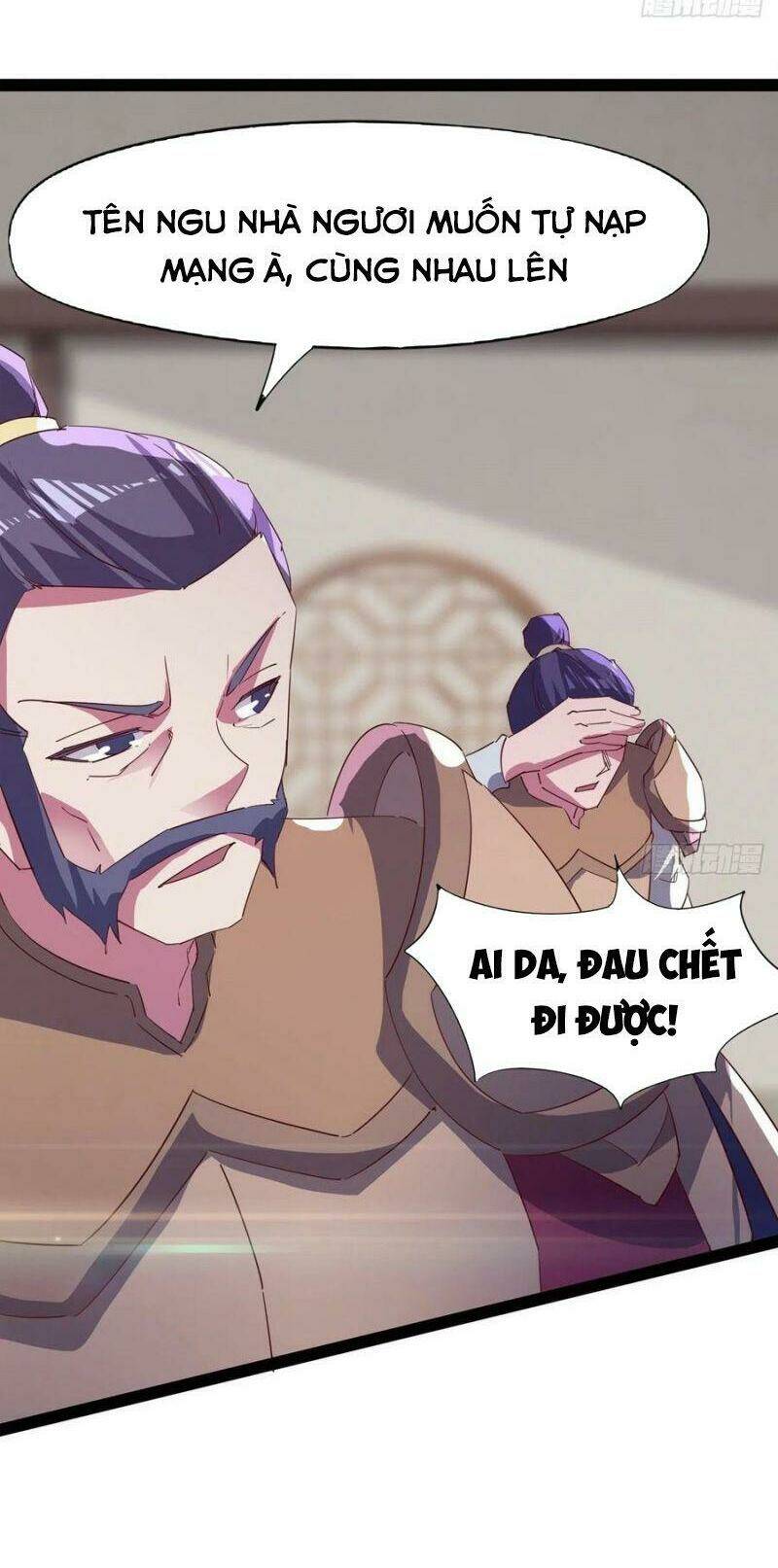 Kiếm Đồ: Chapter 77