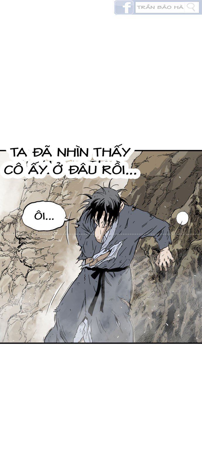 Cao Thủ 2: Chapter 88