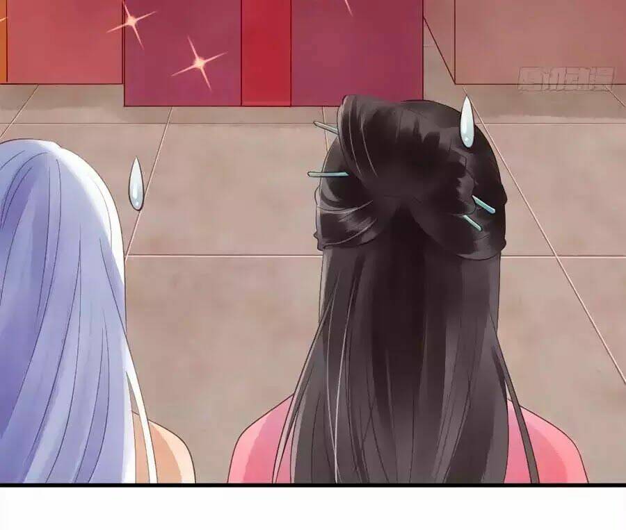 Vương Phi Muốn Trèo Tường: Chapter 38