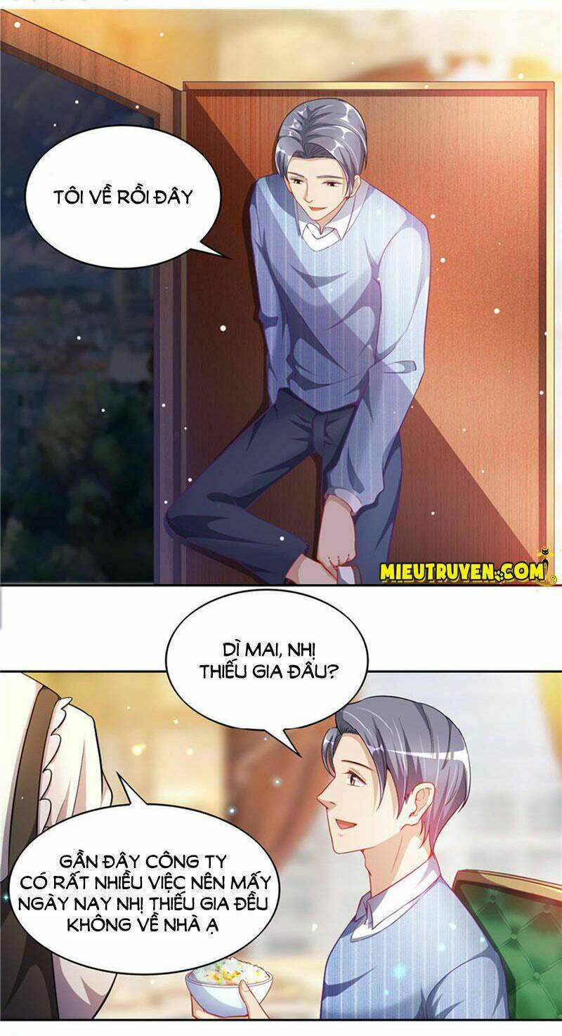 Vợ Yêu Cưới Trước Sủng Sau: Chapter 90