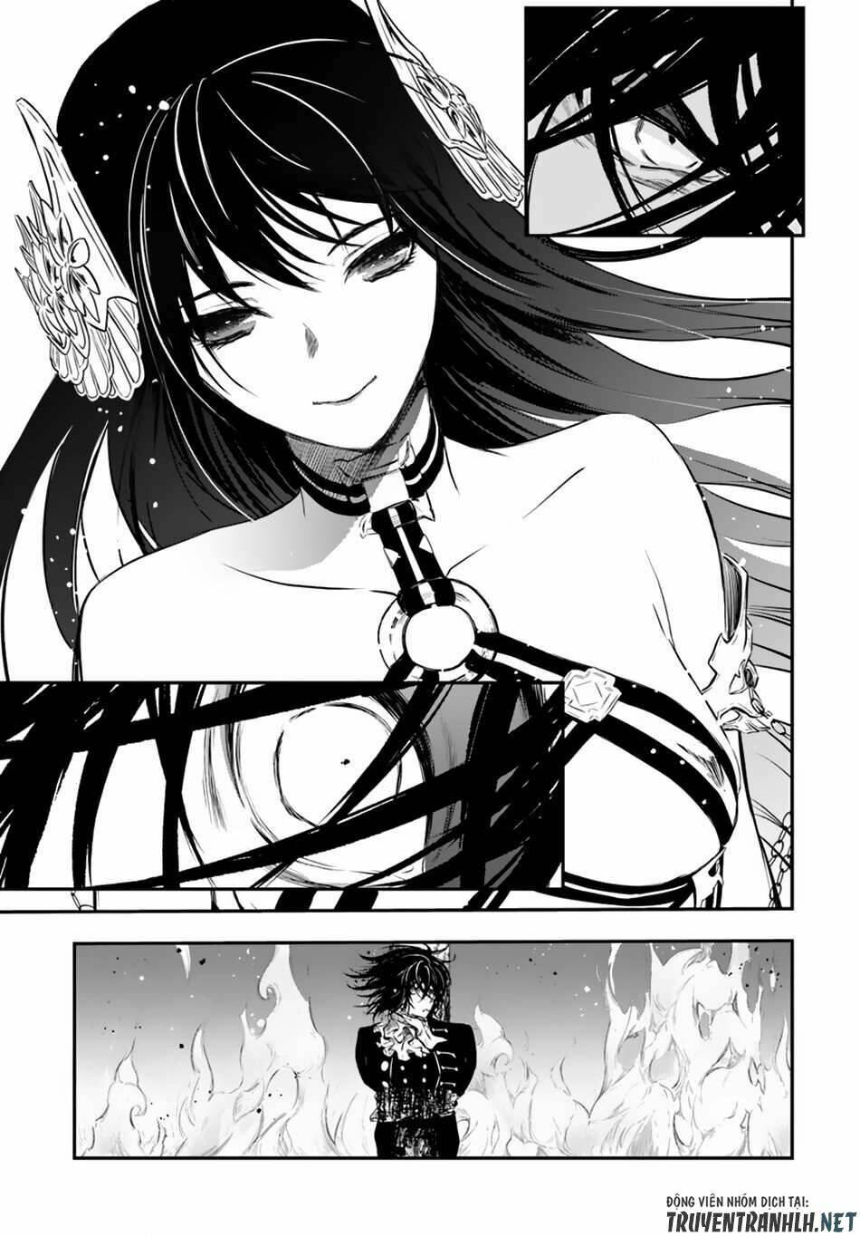 Isekai Goumon Hime: Chapter 15