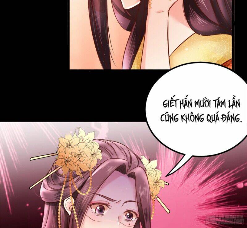 Ta Phải Làm Hoàng Hậu: Chapter 1