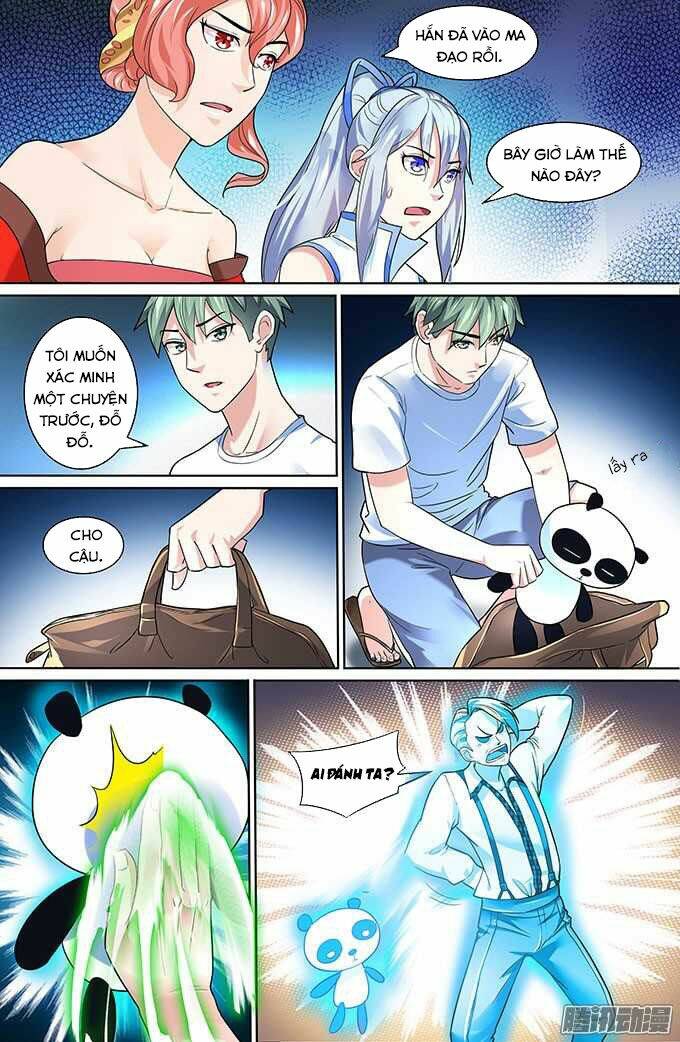 Cực Phẩm Tu Chân Thiếu Niên: Chapter 59