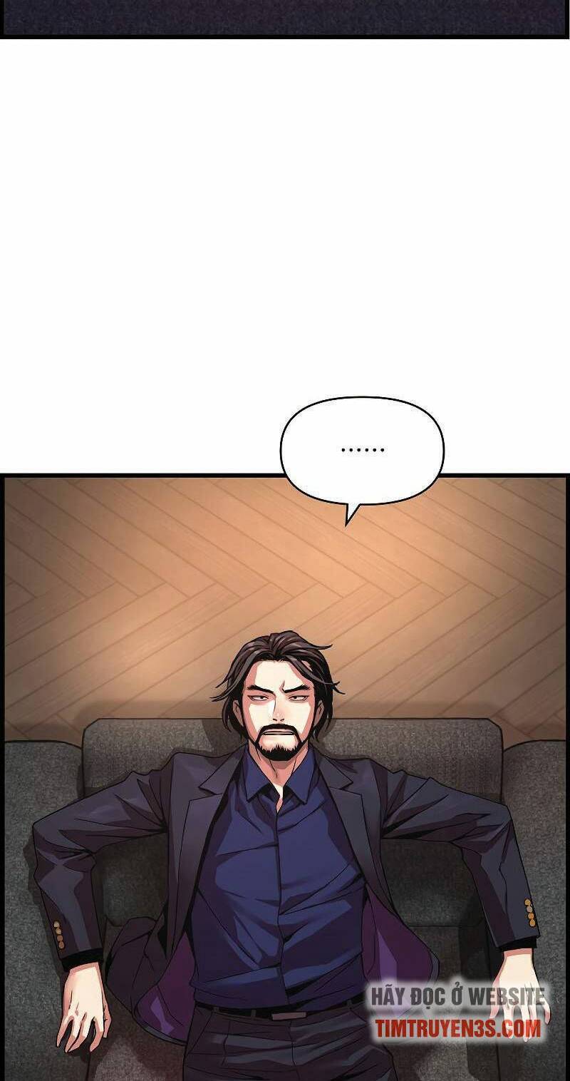 Tôi Sẽ Sống Như Một Hoàng Tử: Chapter 81