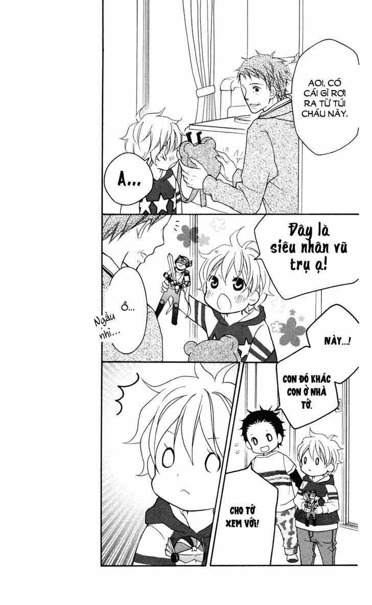 Love So Life: Chapter 82