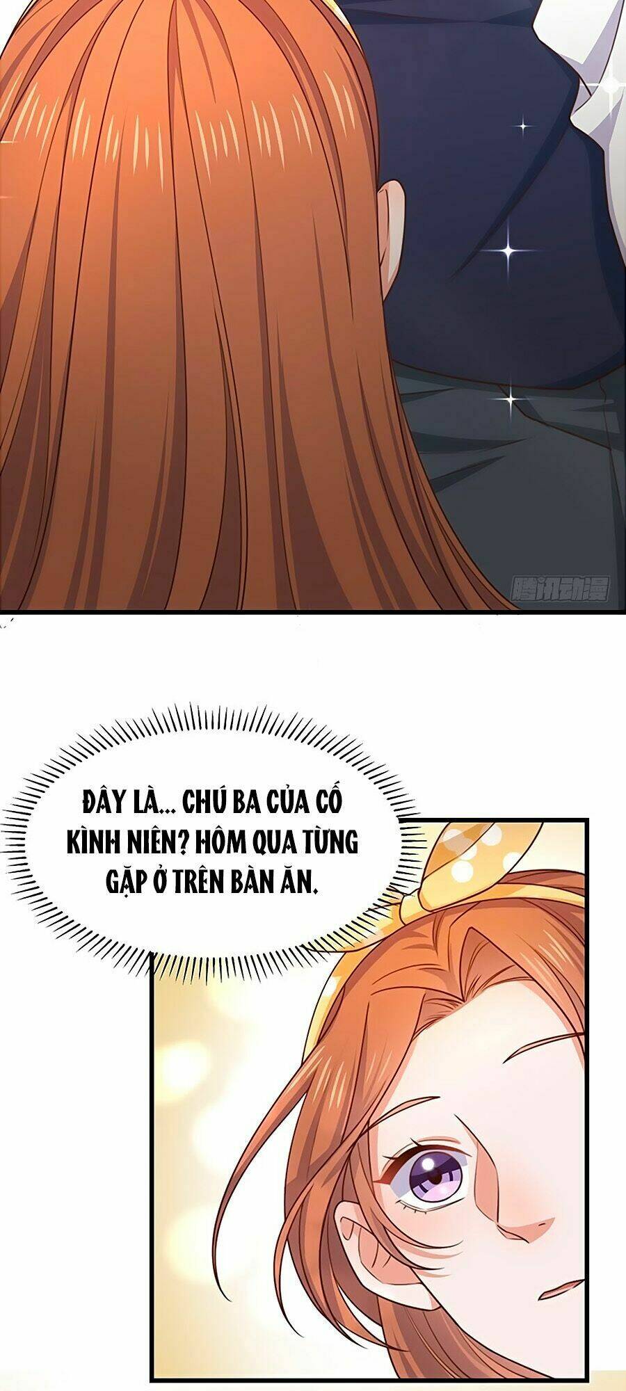 Nhật Ký Báo Thù Của Thiên Kim Hai Mặt: Chapter 35