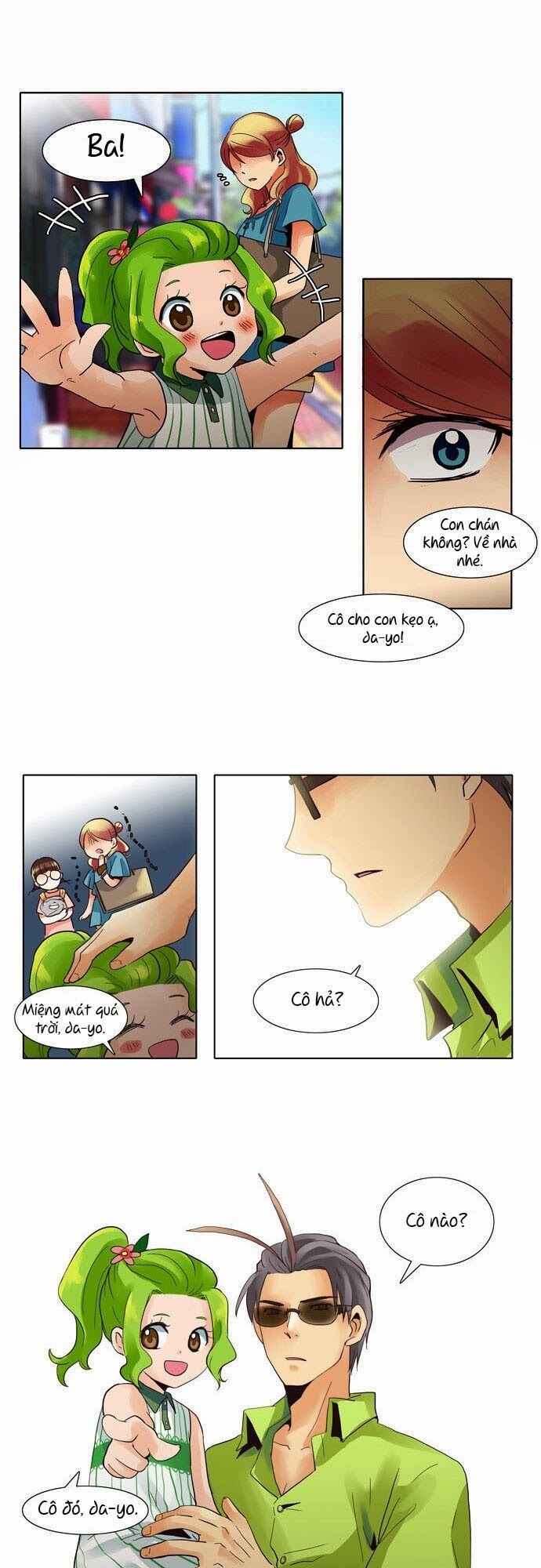 Dear, Only You Don\’t Know!: Chapter 15