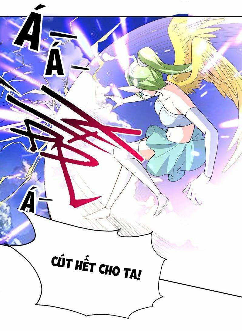 Tối Cường Thần Thú Hệ Thống: Chapter 172