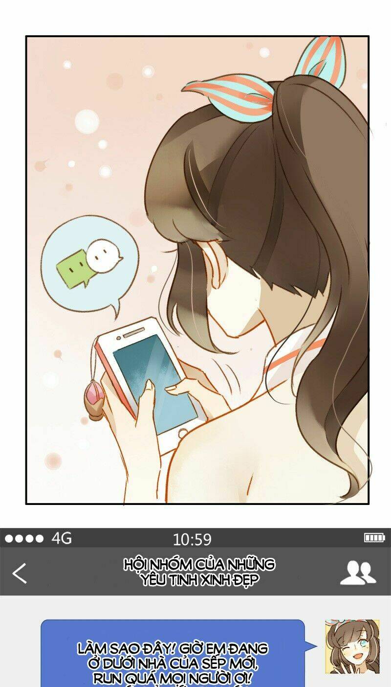 Sức Mạnh Của Sắc Đẹp: Chapter 137