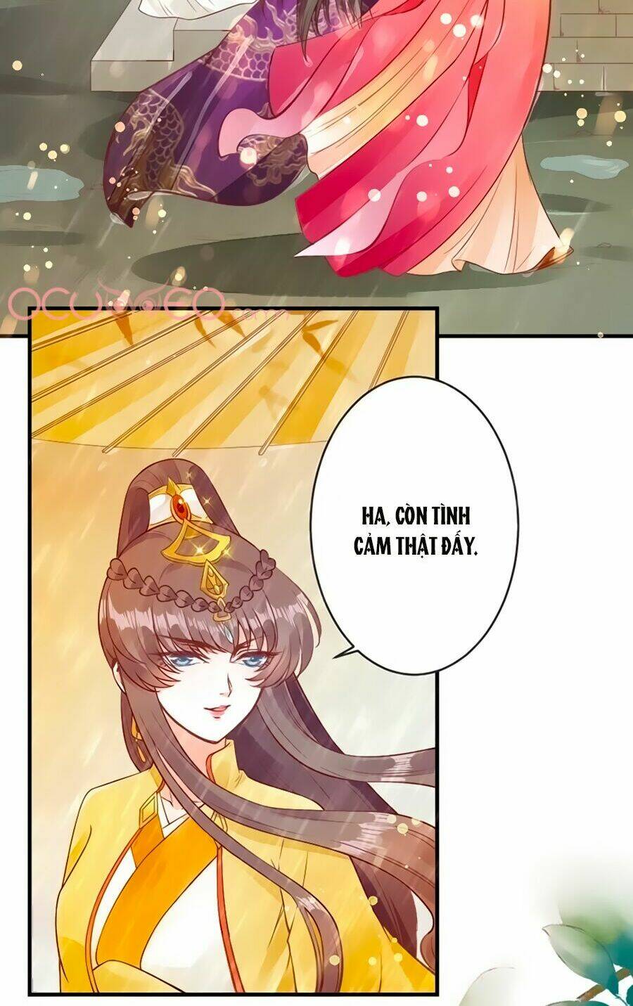 Thịnh Thế Lê Hoa Điện: Chapter 16