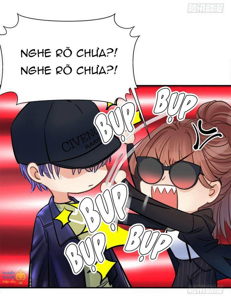 Trọng Sinh Để Ngủ Với Ảnh Đế: Chapter 62