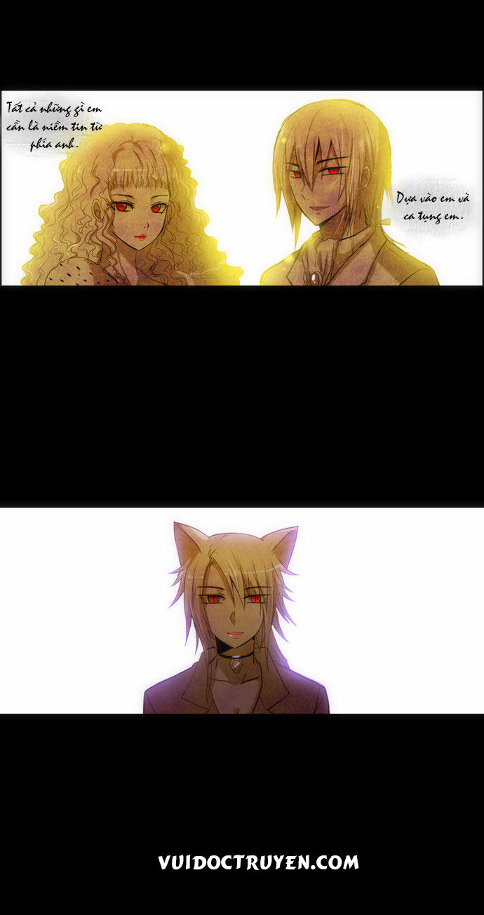 Crepuscule (Yamchi): Chapter 87