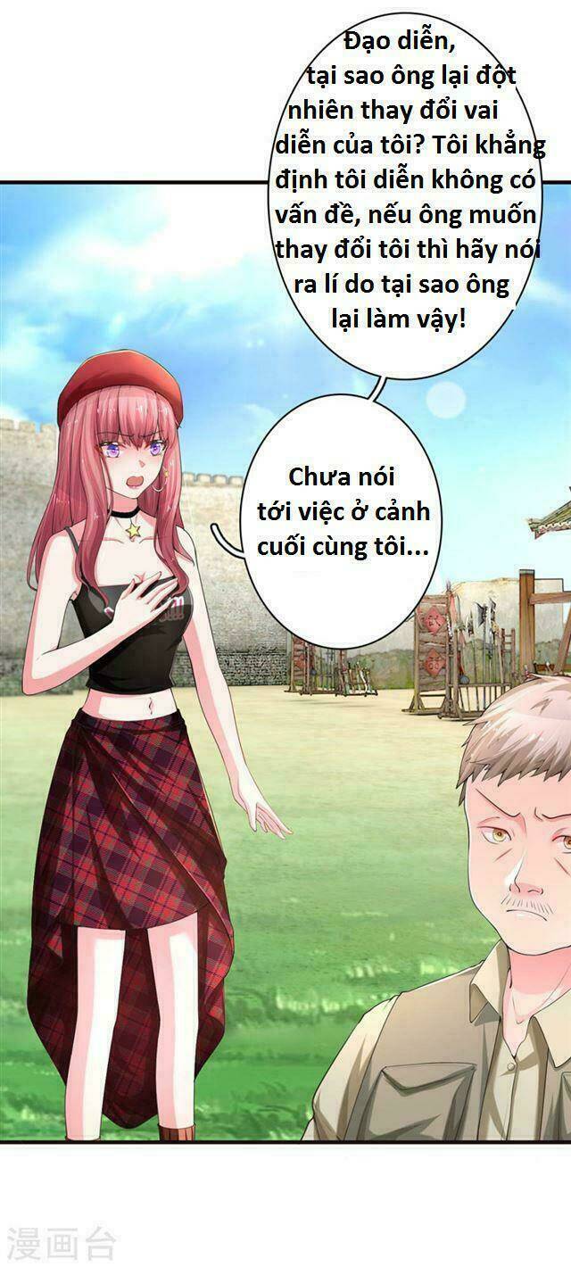 Trùng Sinh Để Trả Thù: Chapter 15