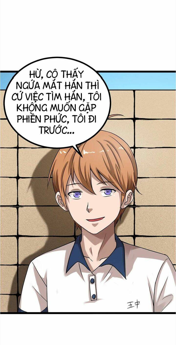 Đai Ca Trở Lại Tuổi 16: Chapter 22