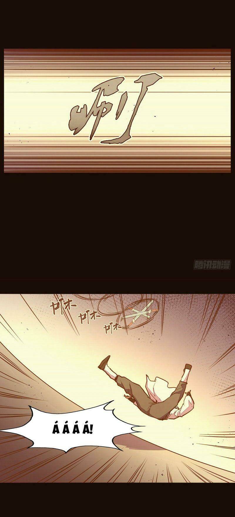 Sinh Tử Quyết: Chapter 77