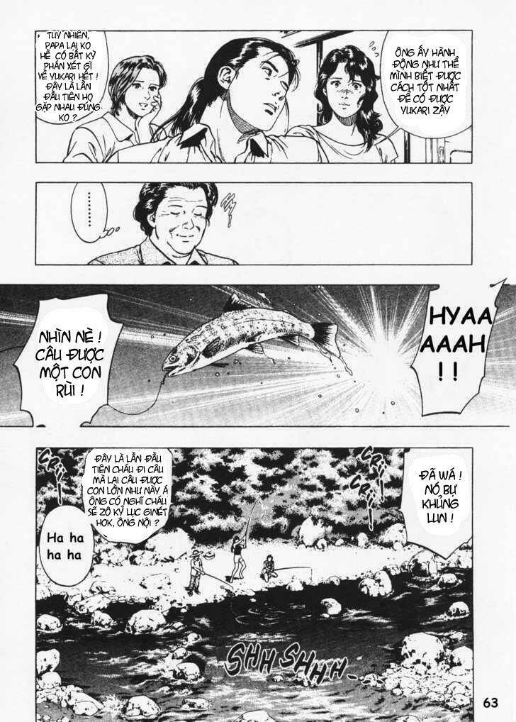 Family Compo: Chapter 24