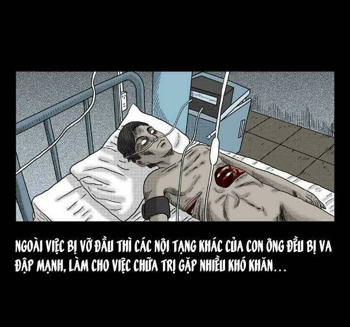 Kỳ Án Có Thật: Chapter 58