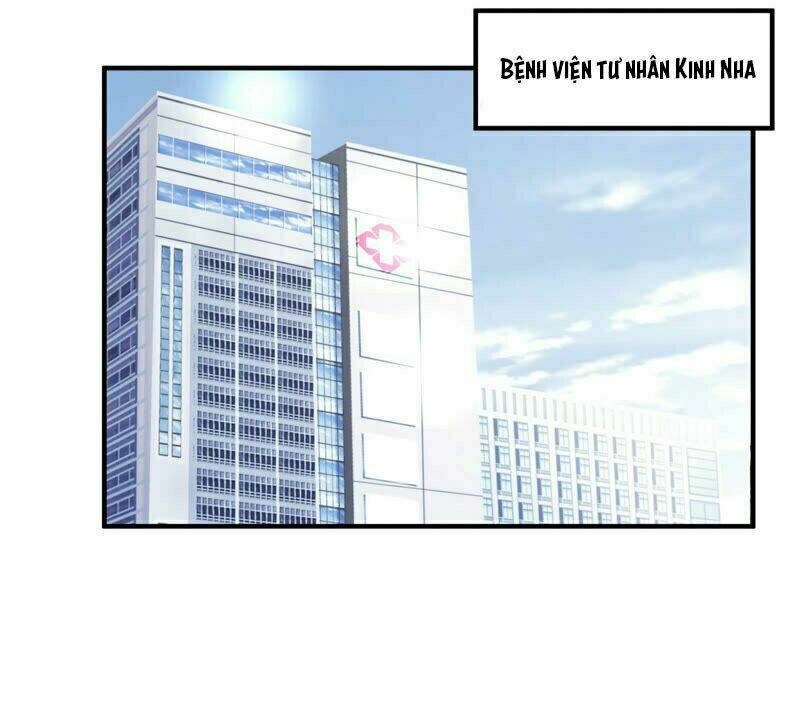 Chiến Lược Lãng Mạn Của Thịnh Thiếu: Chapter 20