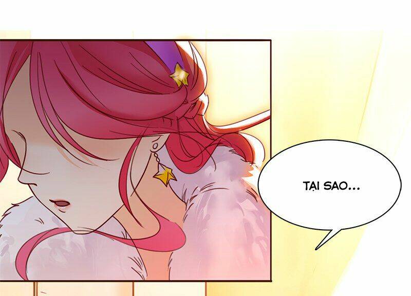 Yêu Tinh Đại Tác Chiến: Chapter 7