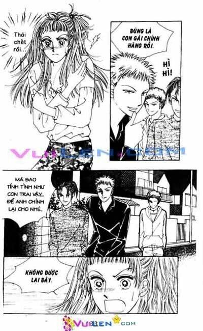Virus Tiền: Chapter 5