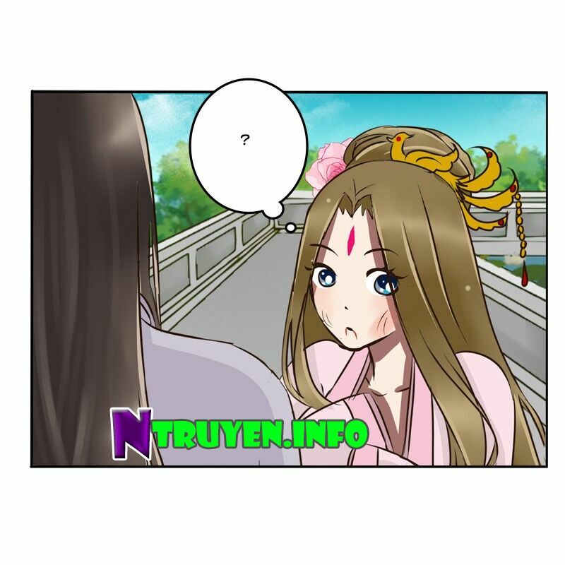 Thông Linh Phi: Chapter 49