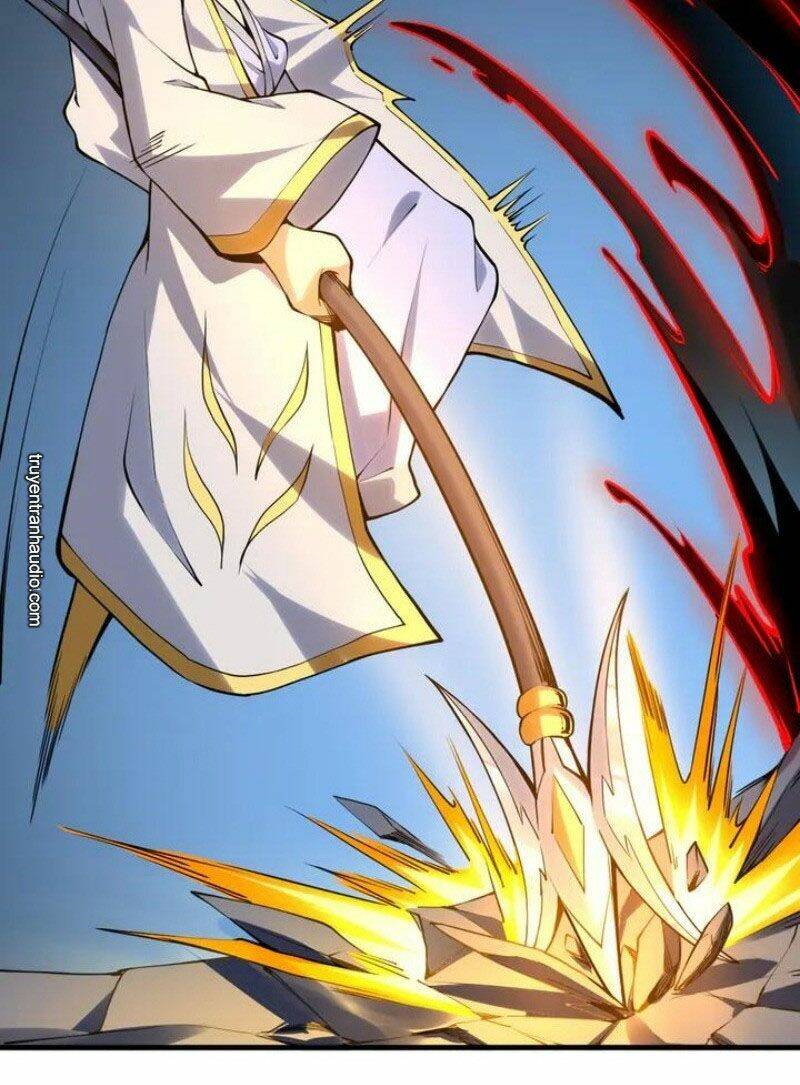 Đấu Hồn Đại Lục: Chapter 34