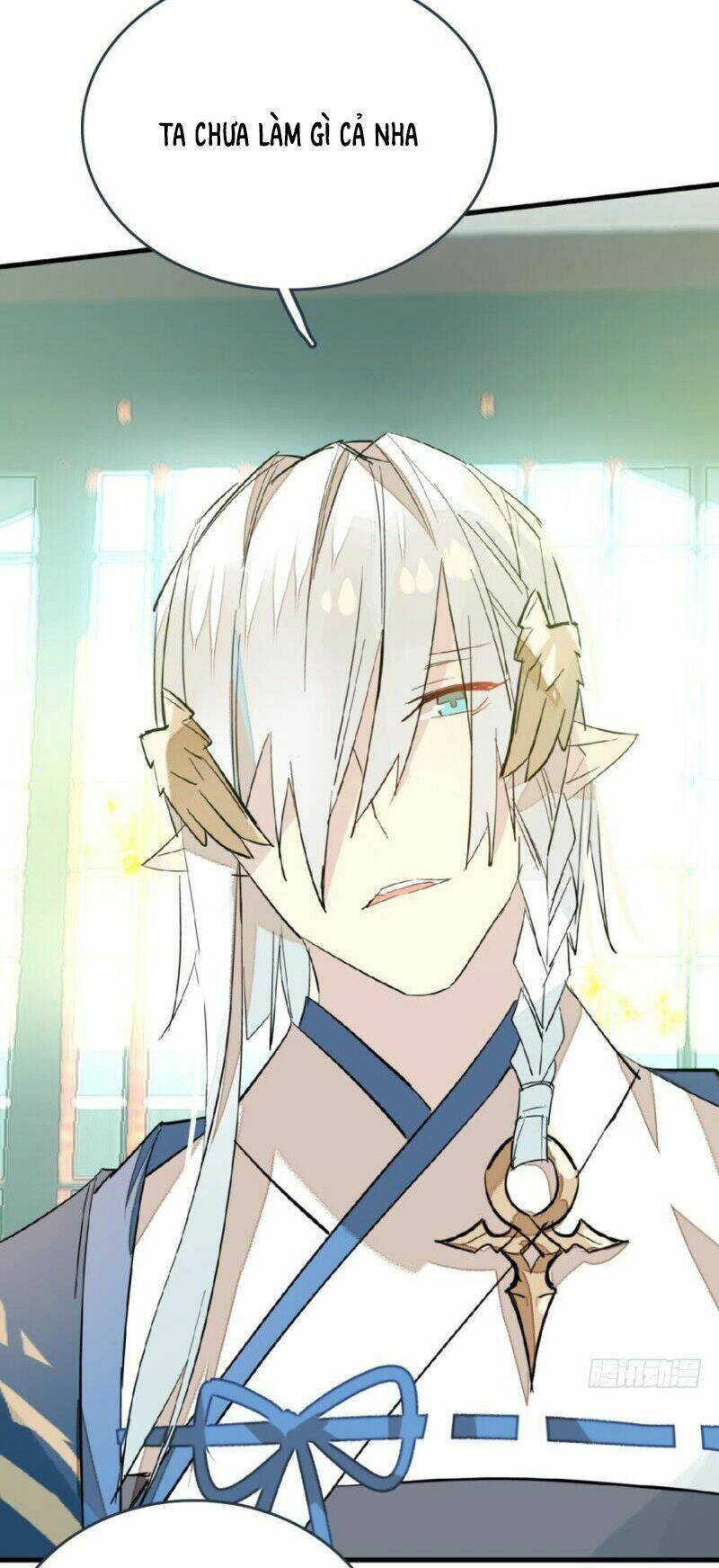 Sư Phụ Lại Trêu Chọc Ta: Chapter 18