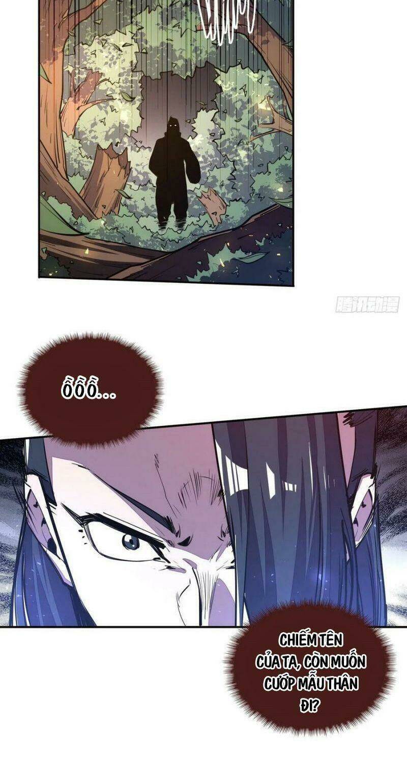 Sinh Tử Quyết: Chapter 152