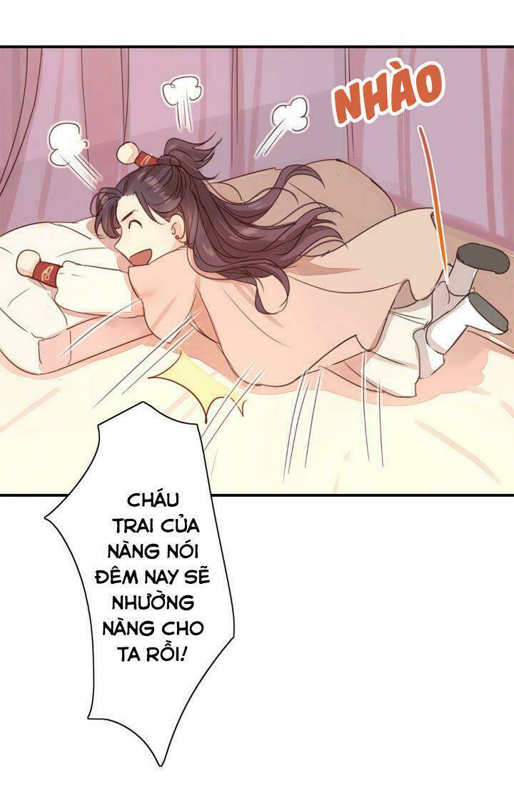 Chỉ Phu Vi Thê: Chapter 47