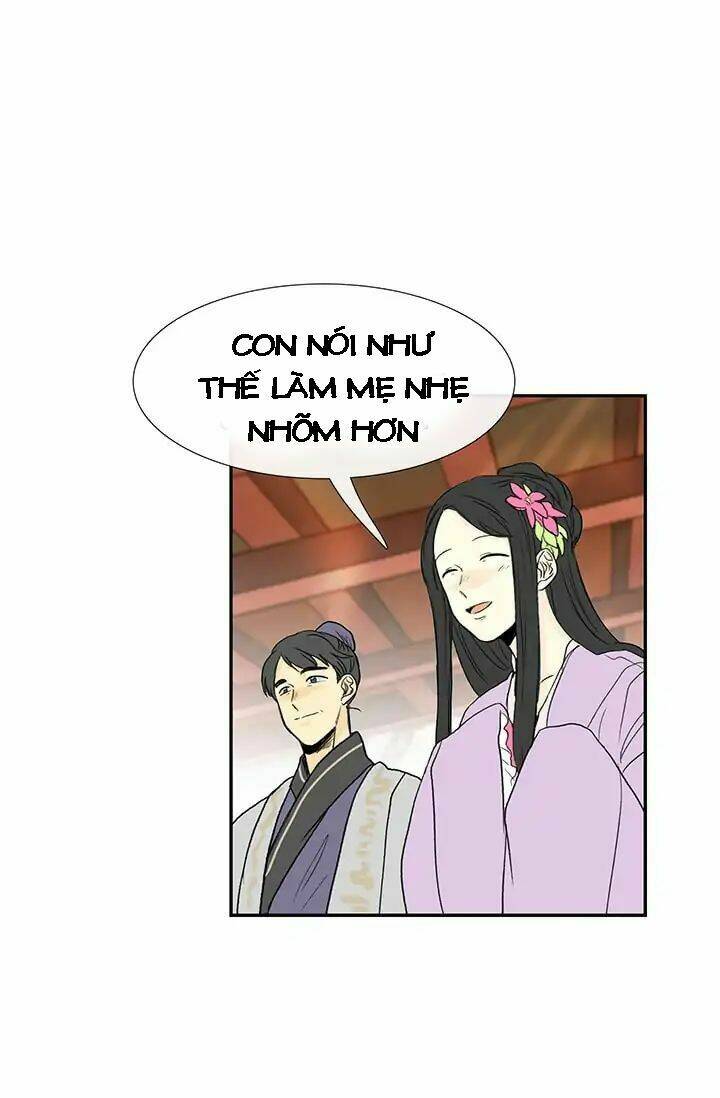 Học Sĩ Tái Sinh: Chapter 81