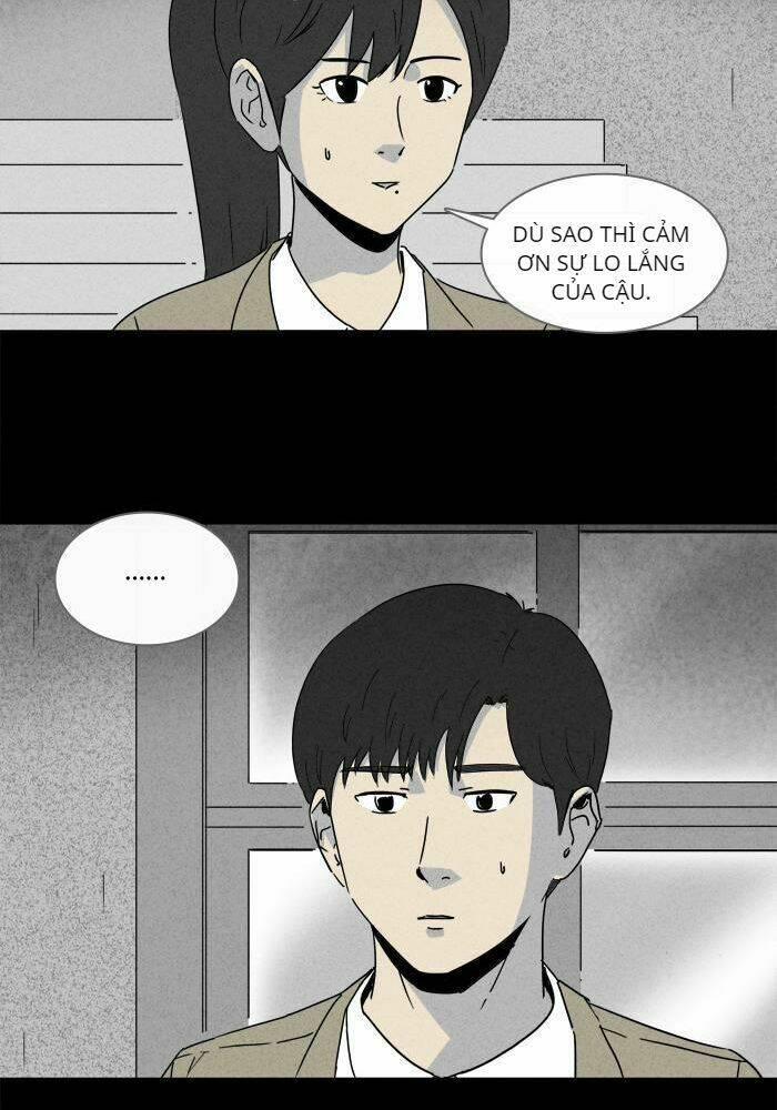Những Câu Chuyện Bất Thường: Chapter 195